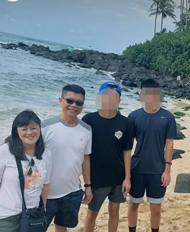 震惊！知名华人医生惨死豪宅大火，总裁丈夫涉嫌谋杀被捕，真相让人心碎（组图） - 5