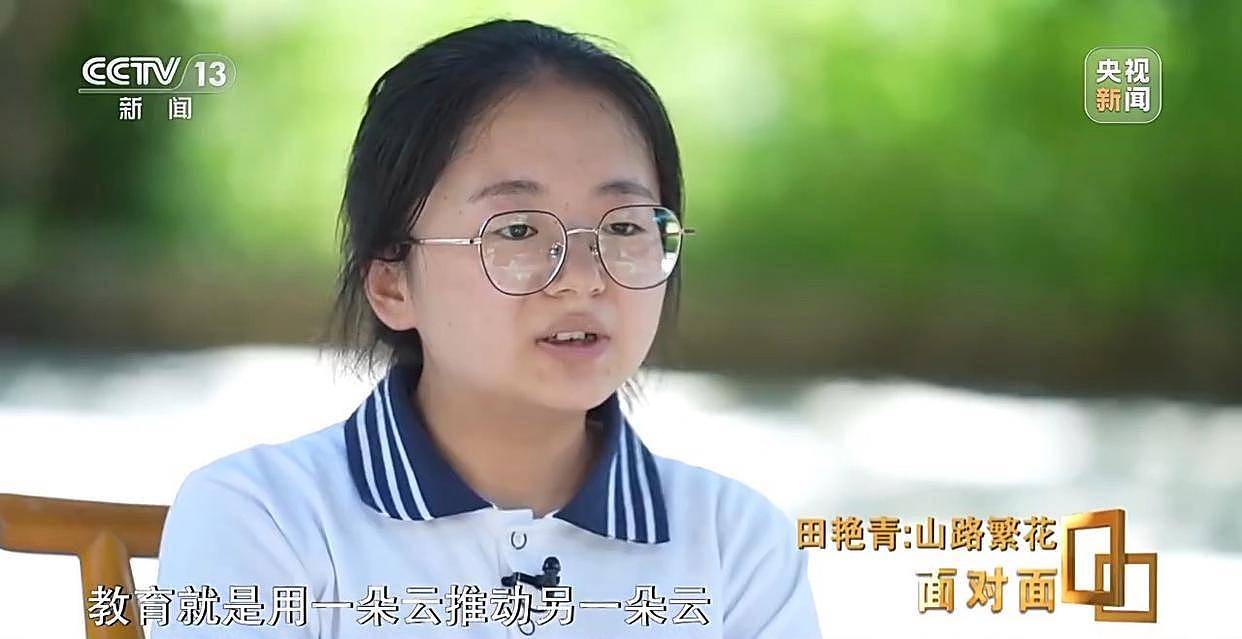 12年骨折7次,“玻璃娃娃”高考621分(组图) - 3