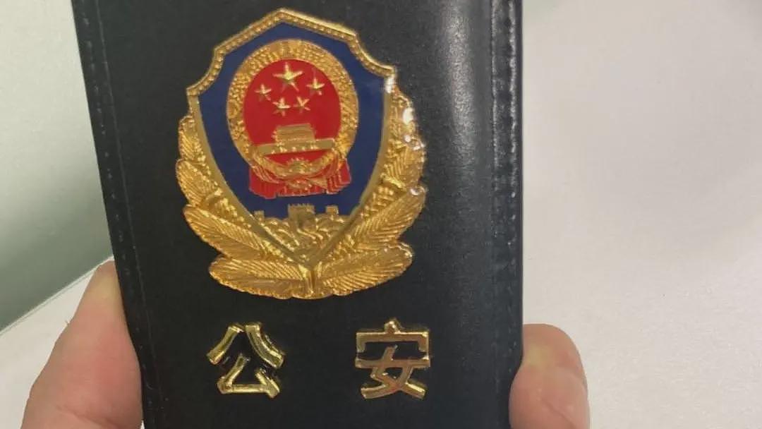 紧急警告！悉尼华女配合“中国警察”调查，最终倾家荡产，毕生积蓄打水漂！最新诈骗手法曝光，千万注意…（组图） - 3