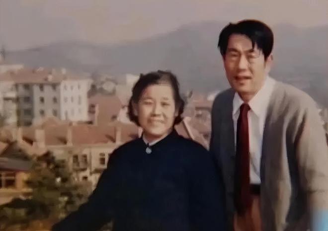 94岁杨少华离世，父亲早逝，12岁擦鞋养家，为儿子们付出一生（组图） - 4