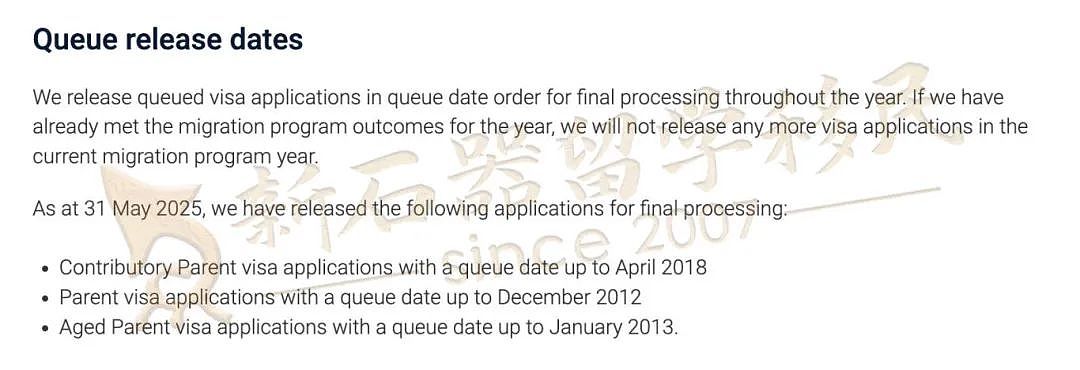 大选落幕新财年至，7月澳洲签证审理“减速”！雇主担保重心移至482SID！（组图） - 18
