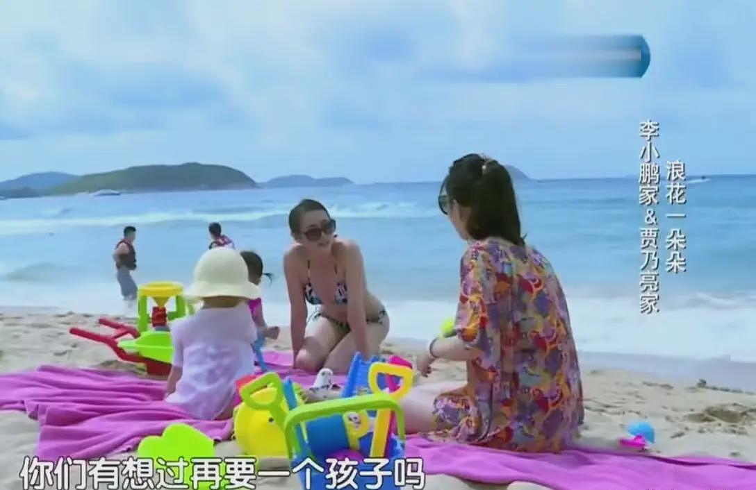 李小璐二胎风波再添新料,被质疑国外代孕,更多细节被扒(组图) - 6