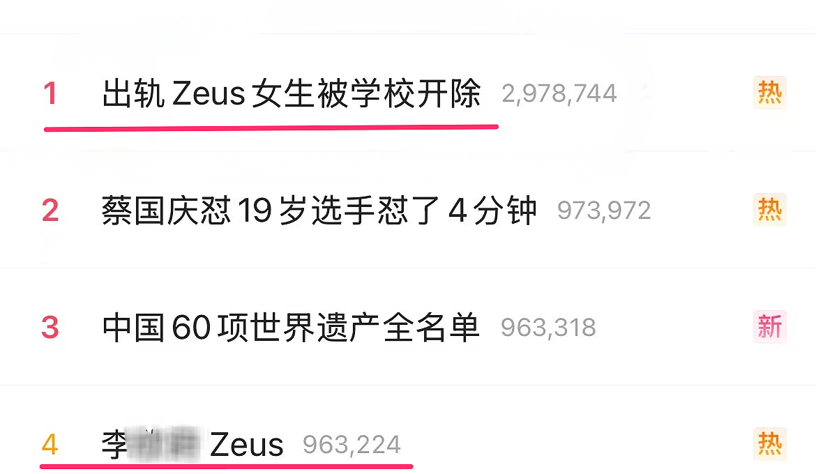 约炮外国人“有损国格”？大连工大开除女生事件引爆热议，胡锡进等多名大V发声（组图） - 2