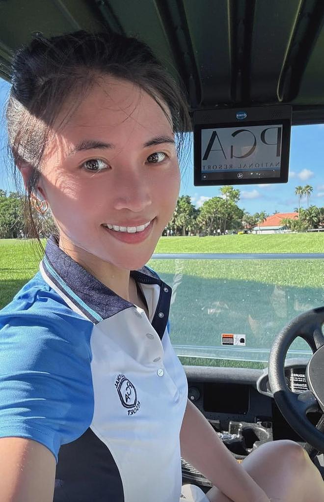 吴佳妮披露马景涛晕倒原因：谈新女友后健康每况愈下，拒见子女（组图） - 9