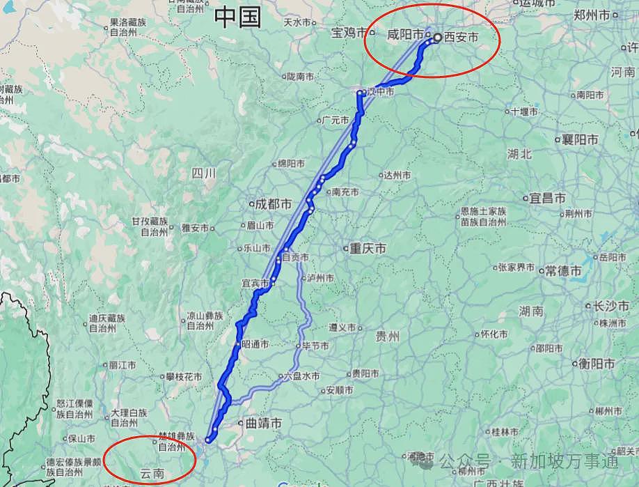 紧急扩散！中国19岁高考生失联9天，最后定位中缅边境！家属接神秘来电…（组图） - 8