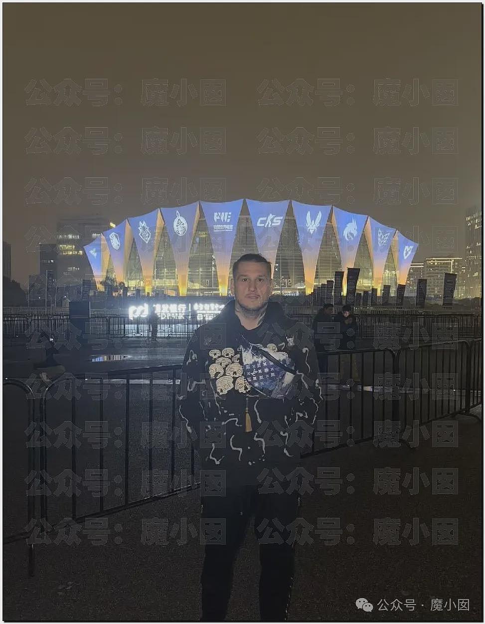 热搜第一！中国美女大学生出轨洋人开房后被实名开除引发爆议（组图） - 6