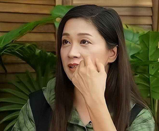 58岁女星自曝三度流产，膀胱撕裂致不孕不育，允许老公出轨找情人（组图） - 4