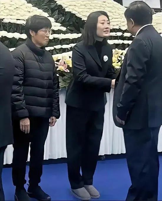 娃哈哈宫斗：集团CEO宗馥莉与二房后妈杜建英之间的隐秘往事（组图） - 4