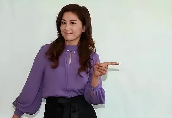58岁女星自曝三度流产，膀胱撕裂致不孕不育，允许老公出轨找情人（组图） - 5