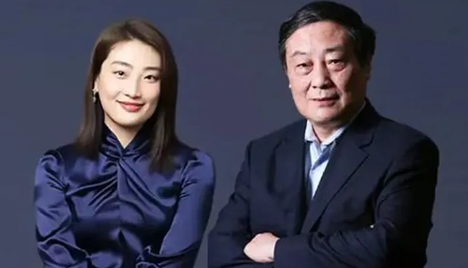 18亿美元信托争夺战！宗庆后“非婚生子女”能否撼动宗馥莉接班人地位（图） - 1