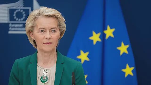欧盟延后对美国的报复性贸易关税（图） - 1