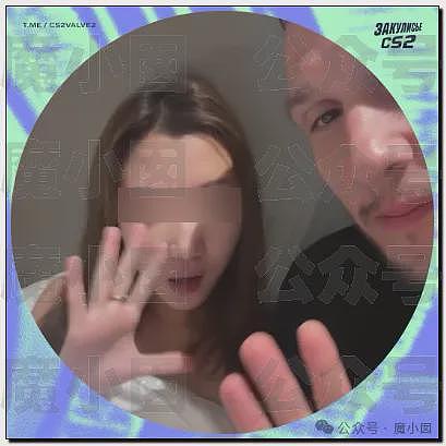 热搜第一！中国美女大学生出轨洋人开房后被实名开除引发爆议（组图） - 17