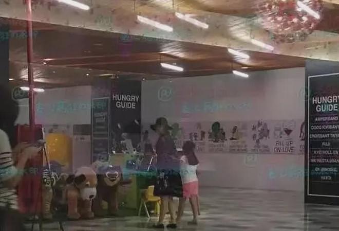 李湘爱女人设崩塌！曾被偶遇疑似到泰国求子，多次表示想追生二胎（组图） - 22