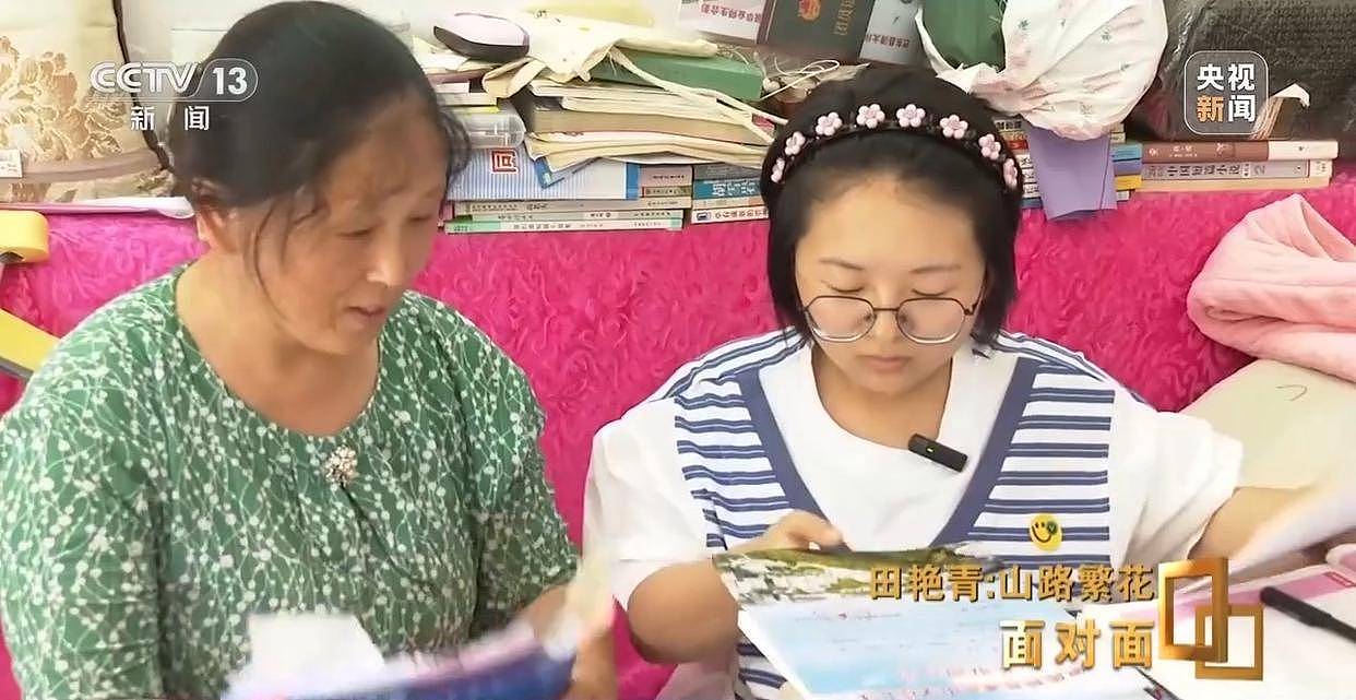 12年骨折7次,“玻璃娃娃”高考621分(组图) - 17