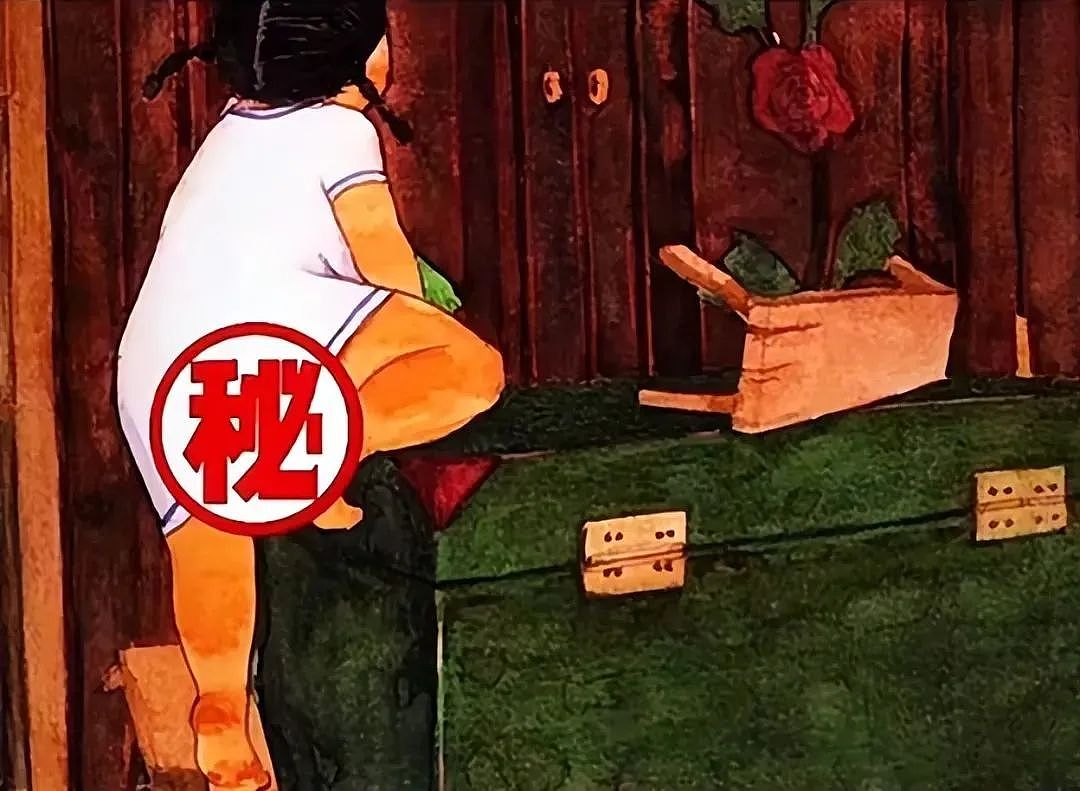 玩家能控制兄妹恋还给小孩穿丝袜的“女童养成游戏”火了：超多操作细节令人发指看吐了？（组图） - 12