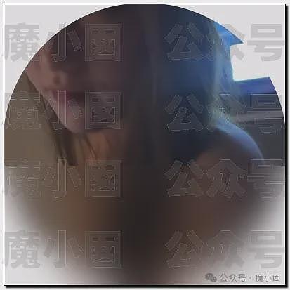 热搜第一！中国美女大学生出轨洋人开房后被实名开除引发爆议（组图） - 20