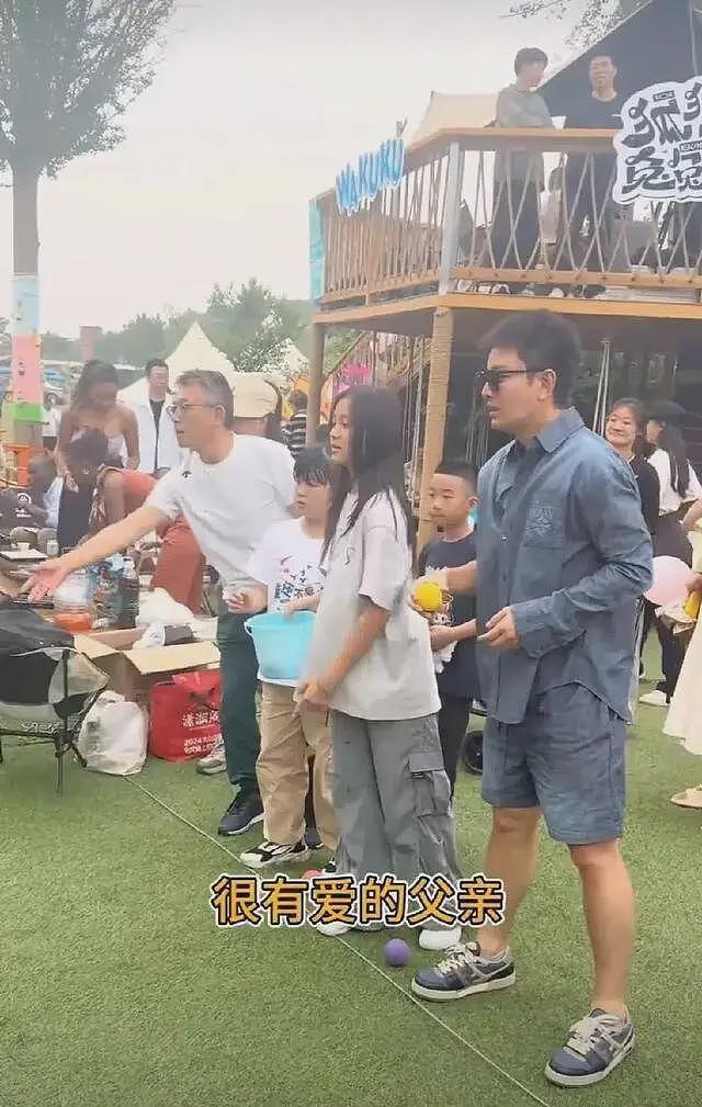 李小璐被曝二胎生子，与贾乃亮早成过去式，甜馨成负面消息接盘侠（组图） - 10