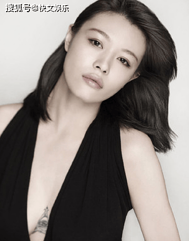 与汪峰离婚多年后,葛荟婕回应女儿小苹果不找她(组图) - 1