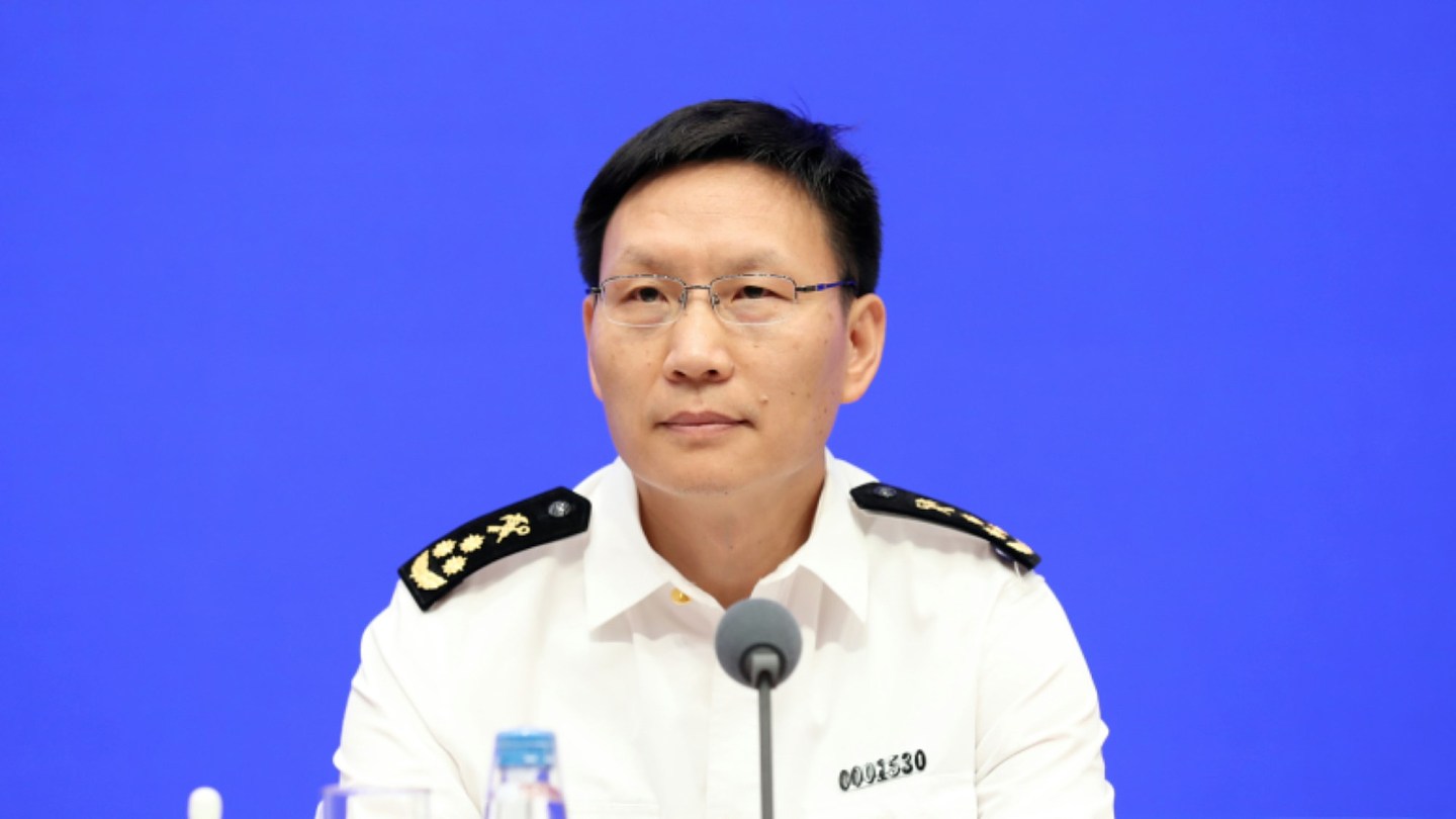 中国海关总署：将对53非洲建交国实施零关税（组图） - 2