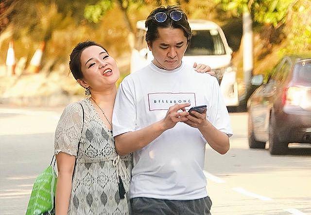 香港知名男星只谈恋爱不结婚,同时交往三位女友(组图) - 5