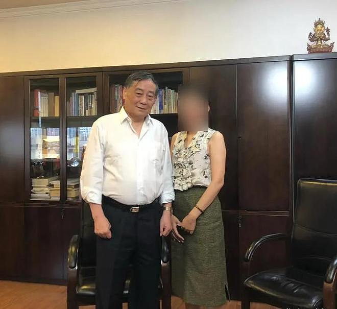 娃哈哈杜建英美国秘密生子28年!陪读是假,转移百亿资产是真?(组图) - 25