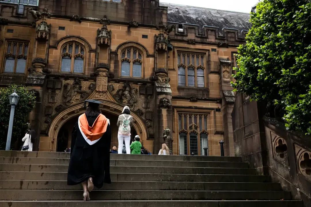 炸了！澳洲顶级大学出手整顿！这种行为被严查，超千名学生挂科！（组图） - 4