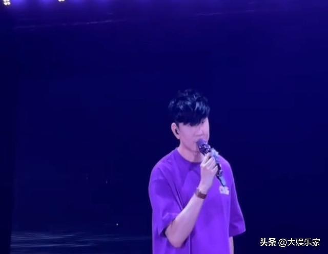 热搜爆了！林俊杰自曝心脏出了问题！坦言不晓得可以唱到什么时候（组图） - 2