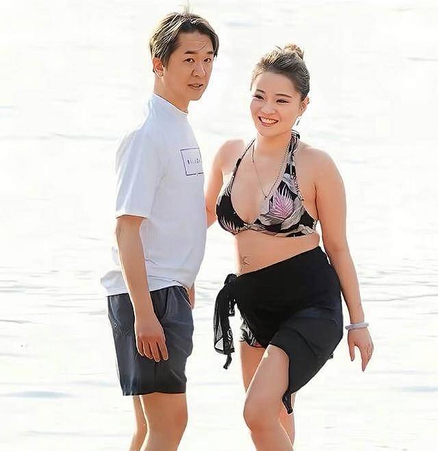 香港知名男星只谈恋爱不结婚,同时交往三位女友(组图) - 6