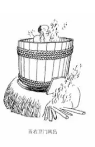 为啥日本色情感特别重？和这个独特因素有关（组图） - 9