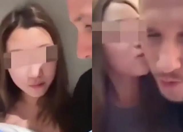 因不当交往乌克兰人开除女学生,大连工业大学被曝与俄罗斯交往密切(组图) - 3