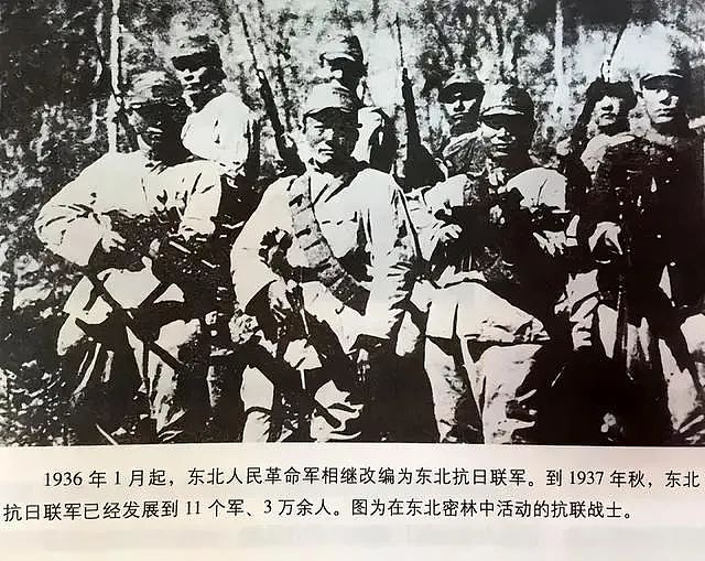 【情感】杨靖宇牺牲4年后，妻子被敌人丢进粪坑，至死不知苦等16年的丈夫已不在人世（组图） - 4