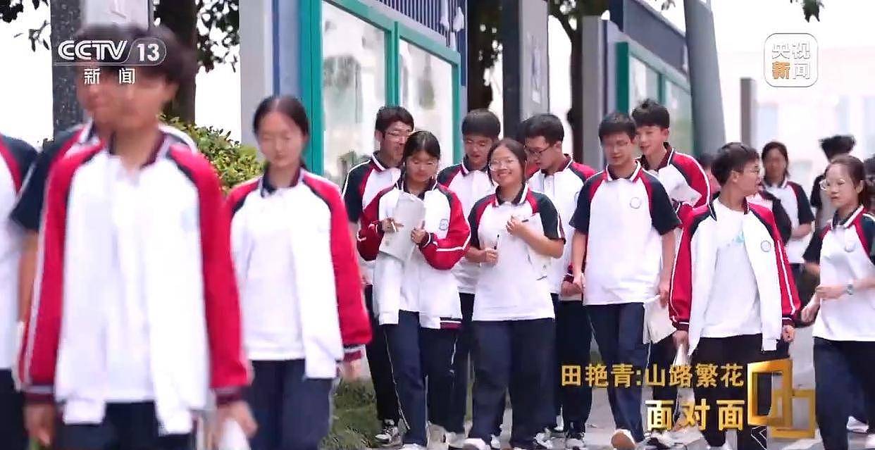 12年骨折7次,“玻璃娃娃”高考621分(组图) - 20