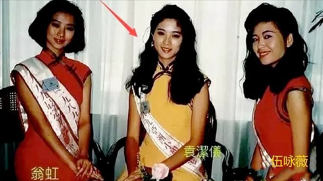 58岁女星自曝三度流产，膀胱撕裂致不孕不育，允许老公出轨找情人（组图） - 2