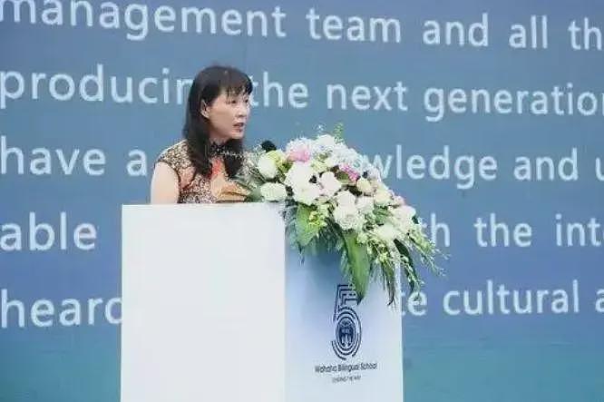宗庆后3个私生子状告宗馥莉，要平分百亿家产，“老三”身份曝光（组图） - 12