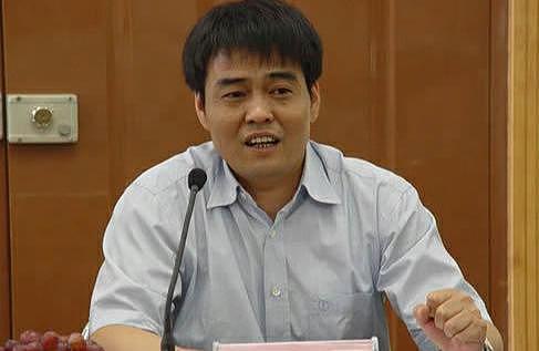 第6个“烟草虎”张天峰被开除党籍，系今年首个被查中管干部（组图） - 1