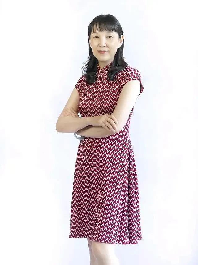 娃哈哈杜建英美国秘密生子28年!陪读是假,转移百亿资产是真?(组图) - 15