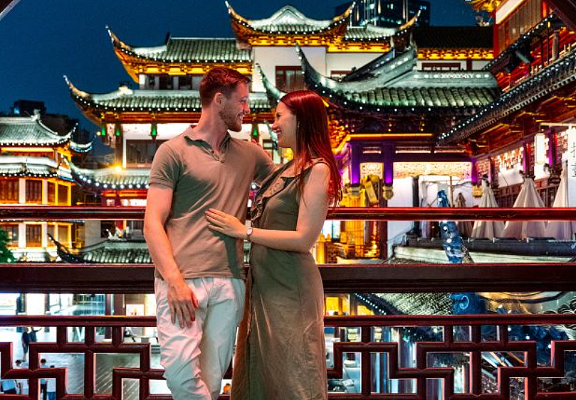中国要对英国免签30天了？英国航空喊话：坐不住了请求加入...（组图） - 3