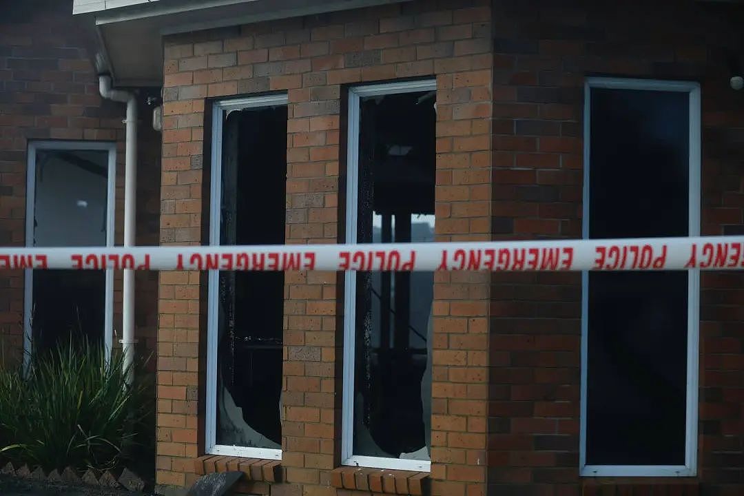 突宣破产！知名新西兰店铺欠上百万；建筑起火！教堂烧毁！奥克兰两地封路，最隐蔽致命威胁，或横扫城区（组图） - 4