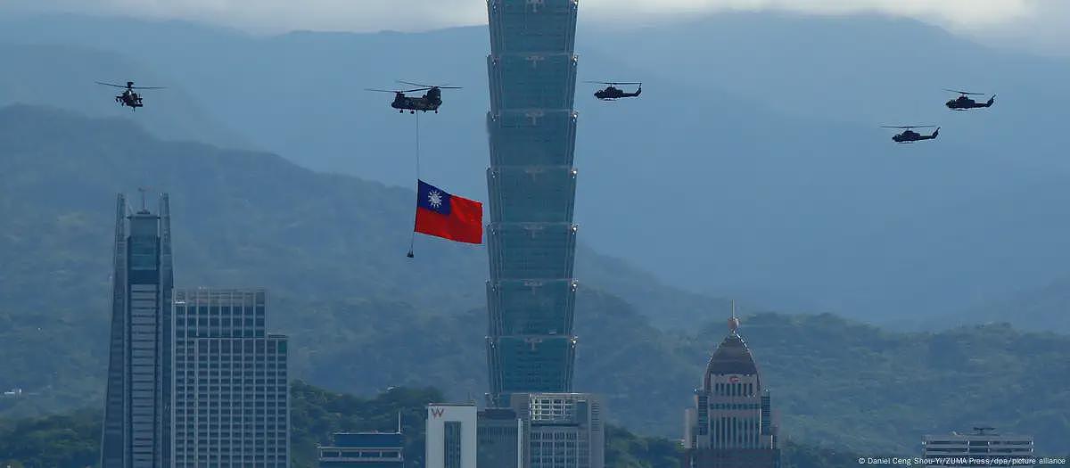 五角大楼要求澳日盟友明确表态！就“中美战争”明确站队（图） - 1