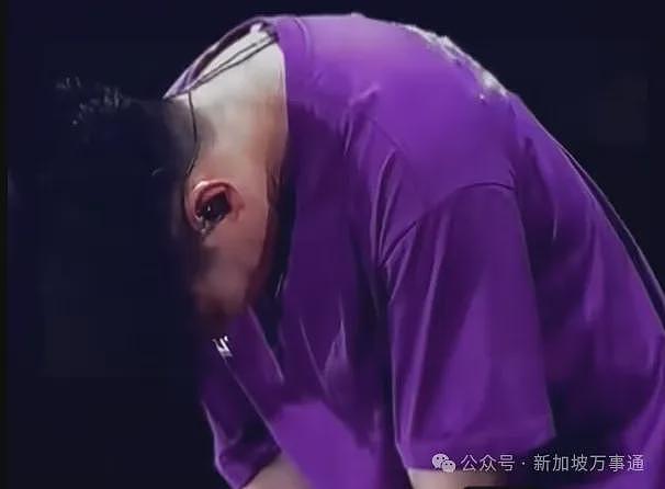 北京演唱会上似突发疼痛！歌手林俊杰自曝：心脏出问题、每天靠药物支撑...（组图） - 6