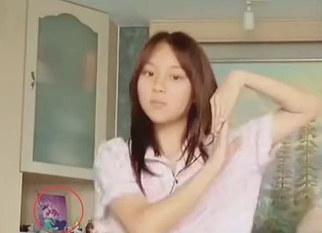 李小璐被曝二胎生子，与贾乃亮早成过去式，甜馨成负面消息接盘侠（组图） - 6