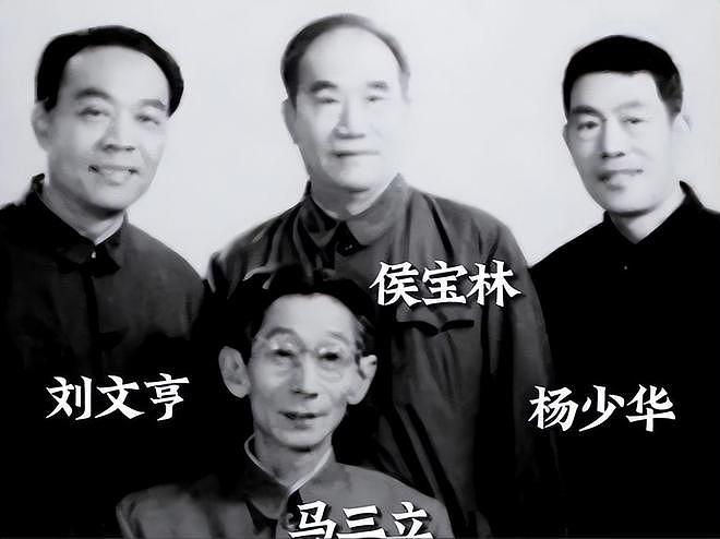 94岁杨少华离世，父亲早逝，12岁擦鞋养家，为儿子们付出一生（组图） - 2
