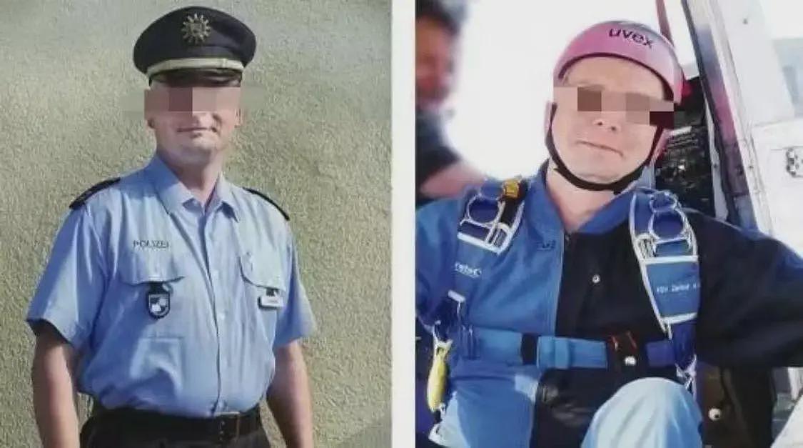 “德版孙小果”，残忍奸杀中国女留学生，还称女生因自愿“三人行”才死的（组图） - 13