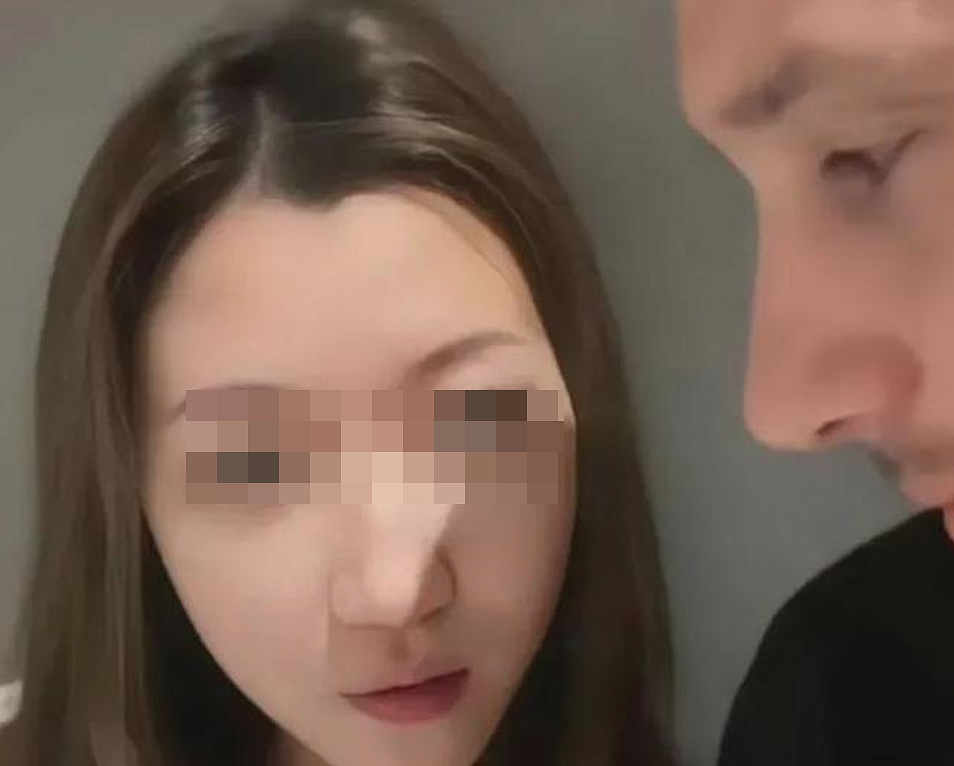女大生一夜情外籍电竞男外流!大陆校方批“有辱国格”公布全名退学(组图) - 3