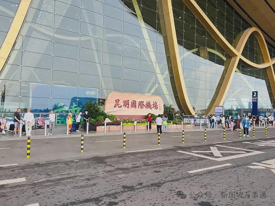 紧急扩散！中国19岁高考生失联9天，最后定位中缅边境！家属接神秘来电…（组图） - 7