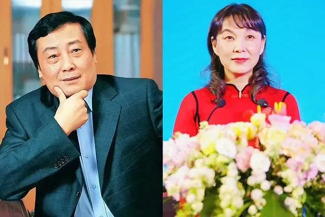 娃哈哈杜建英美国秘密生子28年!陪读是假,转移百亿资产是真?(组图) - 12