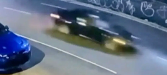 太惨了！两华男被撞飞身亡，凌晨四点出门拿免费菜：“过去穷怕了生活非常节俭”（组图） - 3