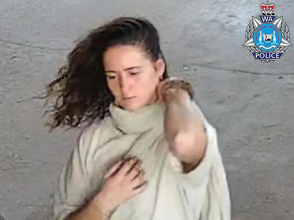 震惊全澳!女游客失联12天顽强生还,靠野外蜂蜜水、赤脚走出-1℃密林(组图) - 2