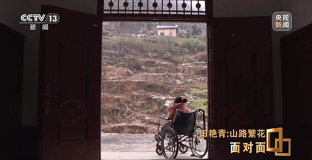 12年骨折7次,“玻璃娃娃”高考621分(组图) - 12
