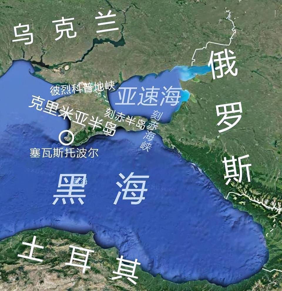俄罗斯，或将成为五常唯一无航母国家：库兹涅佐夫号，真的没法挽救了？（组图） - 12